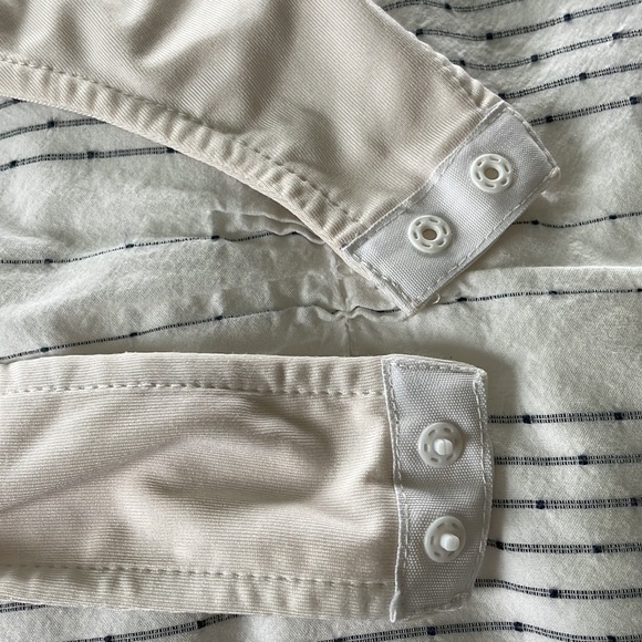 LOVERS + FRIENDS | Printed Bodysuit - Picture 13 of 15